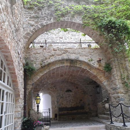 Chateauzen Madières Zewnętrze zdjęcie