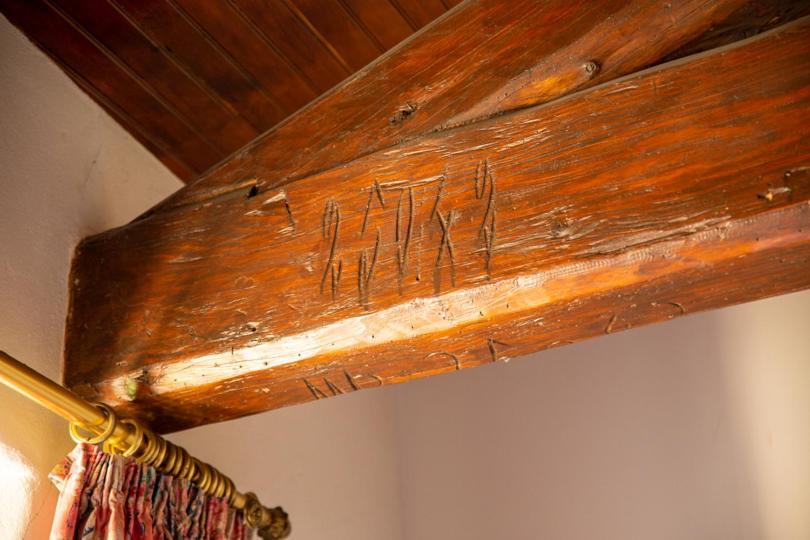 Chateauzen Madières Pokój zdjęcie