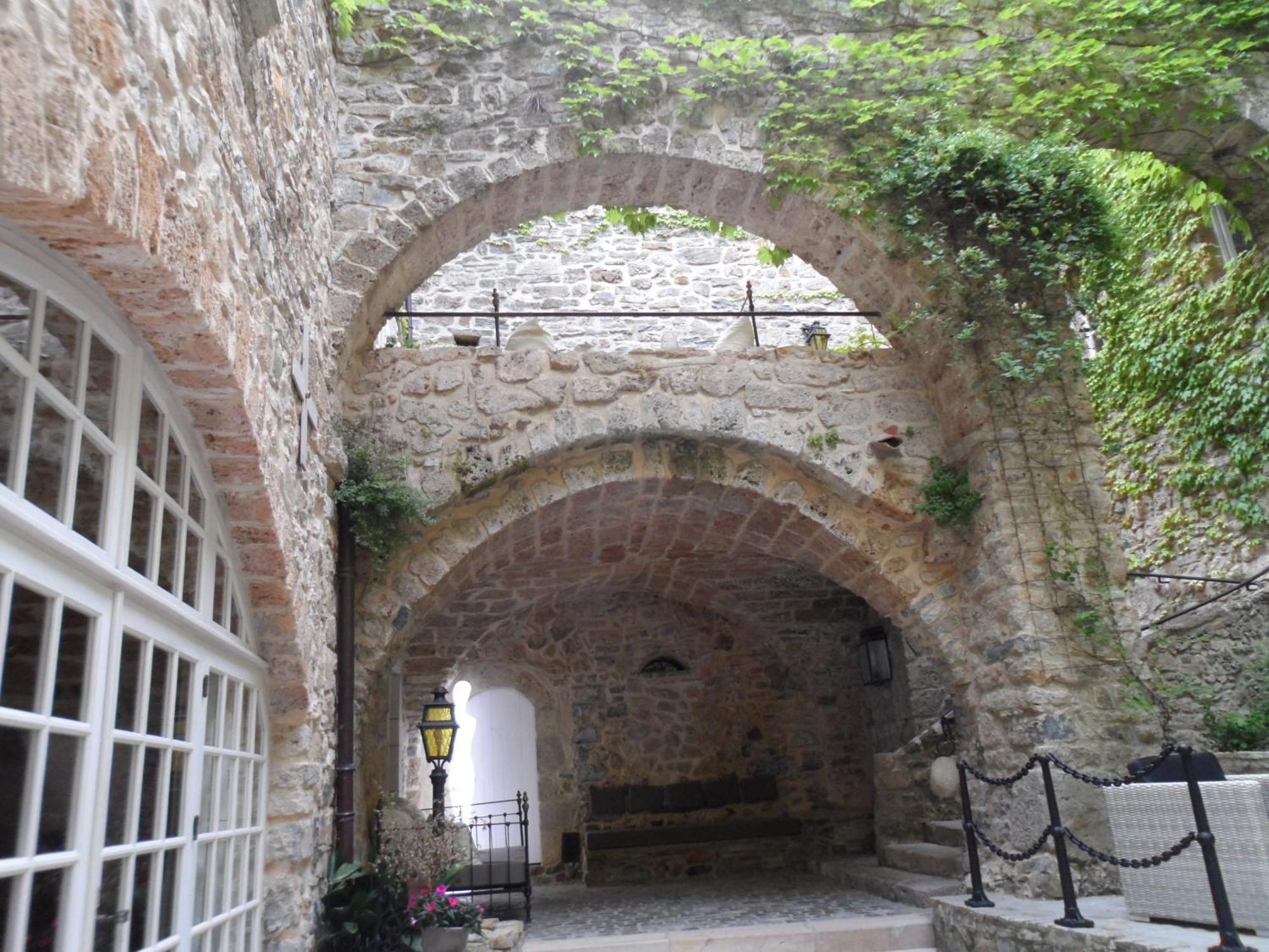 Chateauzen Madières Zewnętrze zdjęcie